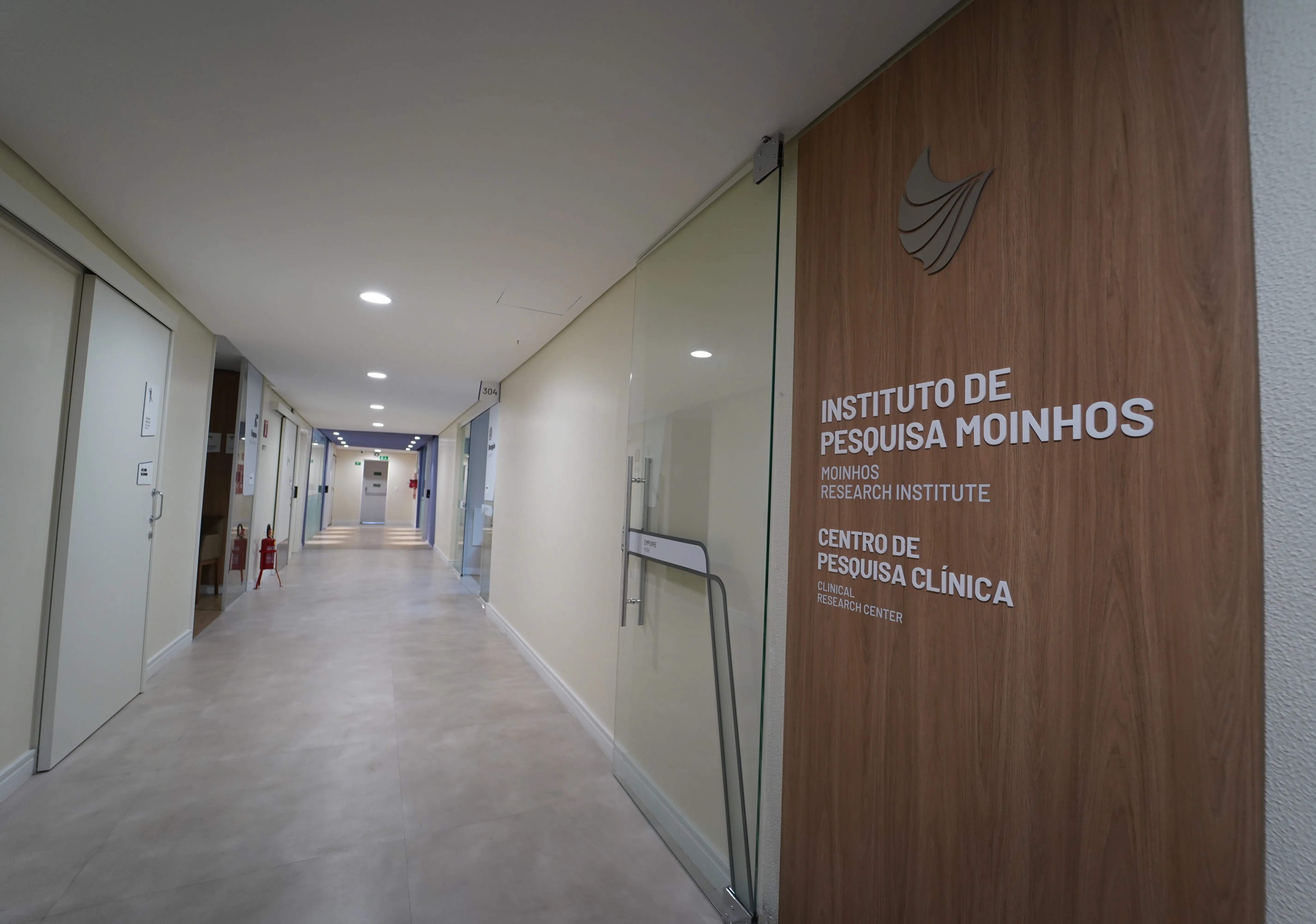 Instituto de Pesquisa Moinhos